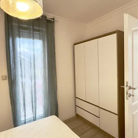 Minja 2 Apartmán