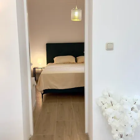 Apartmán Minja 2 *