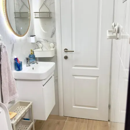 Minja 2 Apartmán Trebinje