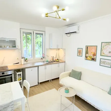 Minja 2 Apartmán
