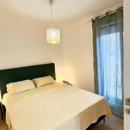 Minja 2 Apartmán *