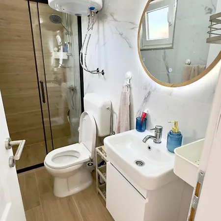 Apartmán Minja 2 *