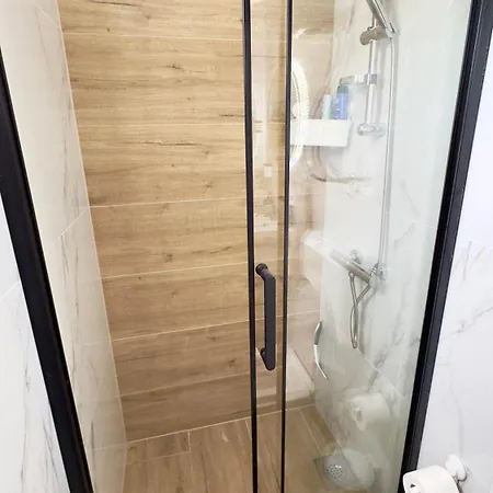 Minja 2 Apartmán Trebinje