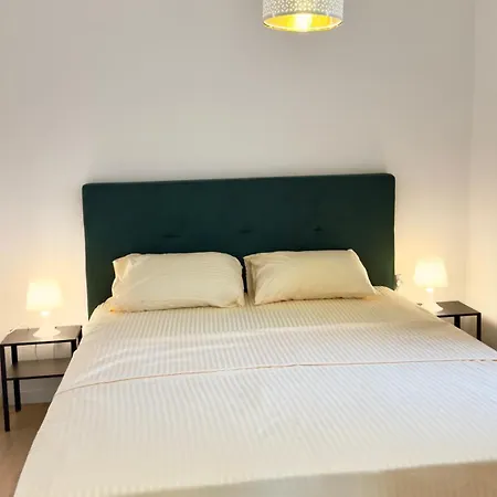 Apartmán Minja 2