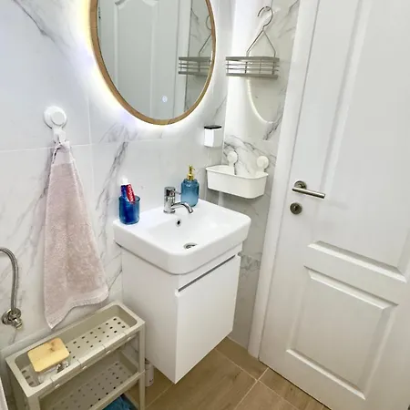 Minja 2 Apartmán
